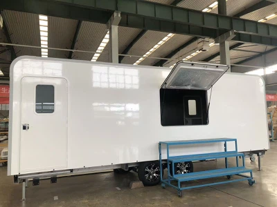 trailer trailer