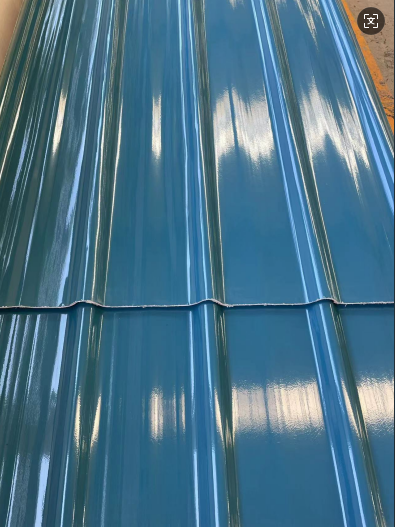 FRP Roofing panels FRP Roofing panels