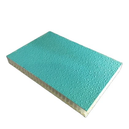 Customized FRP+PP Honeycomb Sandwich Panel