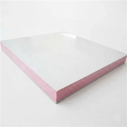 Fiberglass Sandwich Panels For Isothermal Truck Body