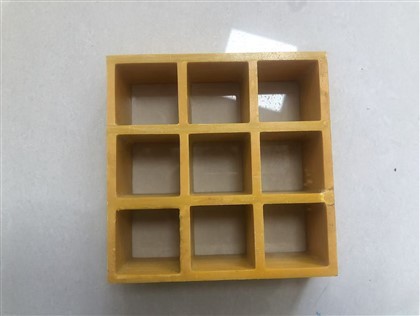 FRP(glass Fiber Reinforced Plastic) / GRP Pultruded Profiles