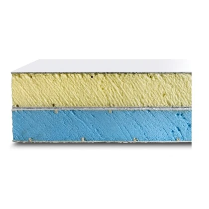 FRP XPS Foam Sandwich Panels