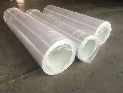 FRP Gelcoat Panel Anti-corrosion Fiberglass Sheets For Refrigerated Vehicles