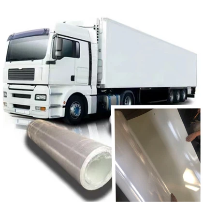 Truck Body Fiberglass Panel